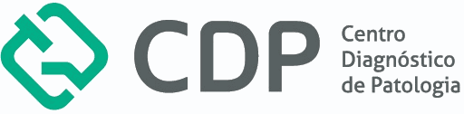 CDP · Centro Diagnóstico de Patologia