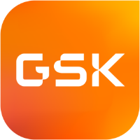 GSK